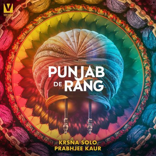 Punjab De Rang Krsna Solo MP3 Download